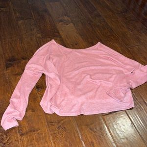 Coral Roxy long sleeve very soft size small very soft!